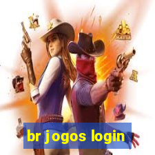 br jogos login